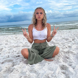 Meet your Posher, Hartley